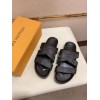 LV slippers for men 001