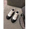 Burberry Athur 2020 white shoes