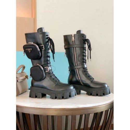 Prada boots 002