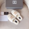 Chanel slipper 03