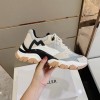 Moncley shoes
