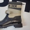 Dior Lady Boots