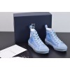 Dior Oblique Sneakers