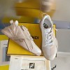 Fendi beige shoes