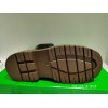 Bottega Veneta Boots in Black/ Brown
