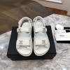 Chanel sandals 02