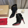 Christina Louboutin boots 002