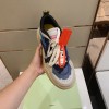 Off-White Virgil Abloh Chunky Running Sneakers 02