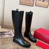 Valentino high boots