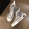 DIOR x Kaw sneakers 002