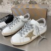 Golden Goose GGDB Gold Star Shoes