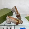 Gucci GG flat