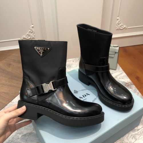 Prada boots 03