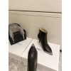 CL high heels boot