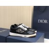 Dior unisex black shoes