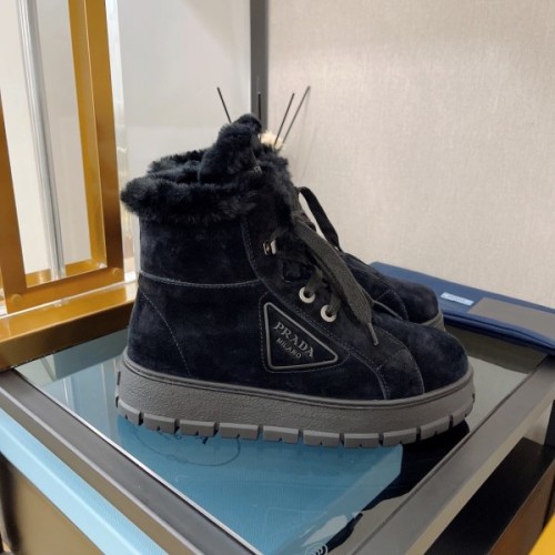 Prada boot 005