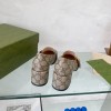 Gucci GG flat