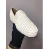 CL shoes white