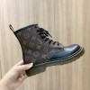 Dr.Martens x LV boots 02