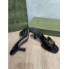Gucci black heels