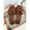 Hermes slippers 06