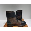 Louis Vuitton LV twist boots