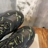 Balenciaga Triple S Green Logo Sneaker