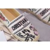 DIOR GRANVILLE ESPADRILLE