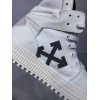 Off-White white sneaker