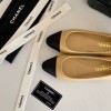 Chanel flats 002