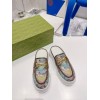 GUCCI leather slippers 02