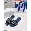 Dior slippers 006