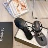 Chanel sandals 07