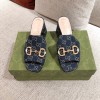 Gucci heels 7cm