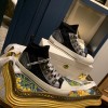 Dior Walk'n'ndior black sneaker