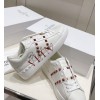 Valentino Unisex Garavani Open Sneakers