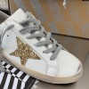 Golden Goose GGDB Gold Star Shoes