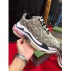 Gucci x Balenciaga Triple S Red