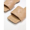 Bottega Veneta Sandal Beige