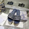 Dior slippers 021