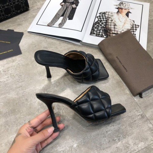 Bottega Veneta Heels