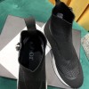 Dior high trainers