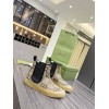 Gucci jumbo GG boot