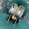 Christian Louboutin Constella 100 Crystal Boots