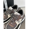 Chanel trainer shoes