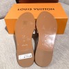 Louis Vuitton Damier Slipper