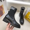 Fendi Boots 003