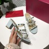 Valentino Shoes Heel 6.5cm