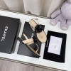 Chanel sandals 09