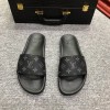 LV slippers for men